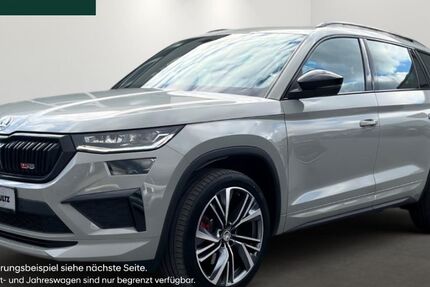 Skoda Kodiaq 128.077 km 36.480 &euro; Solingen 42651