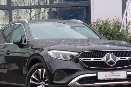 Mercedes-Benz GLC 220 179.047 km 38.900 &euro; Neuss 41469