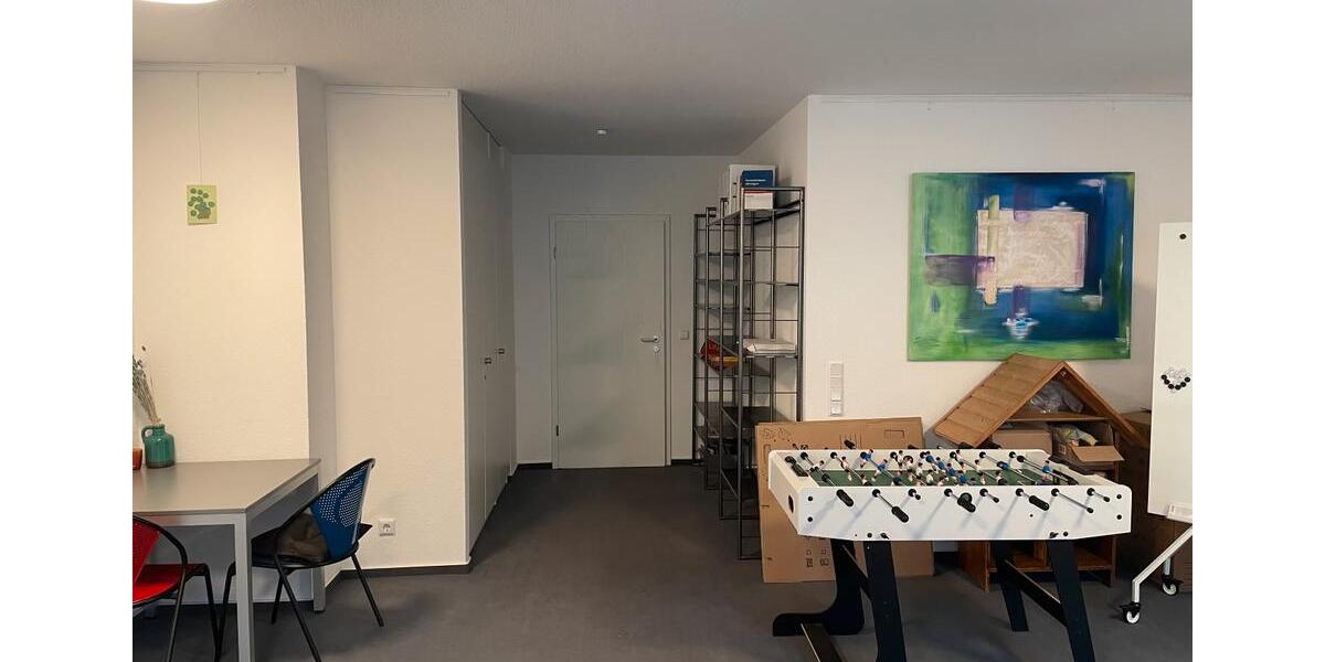 Gewerbeobjekt Köln Ehrenfeld - 600&euro; | Angebot:25382557
