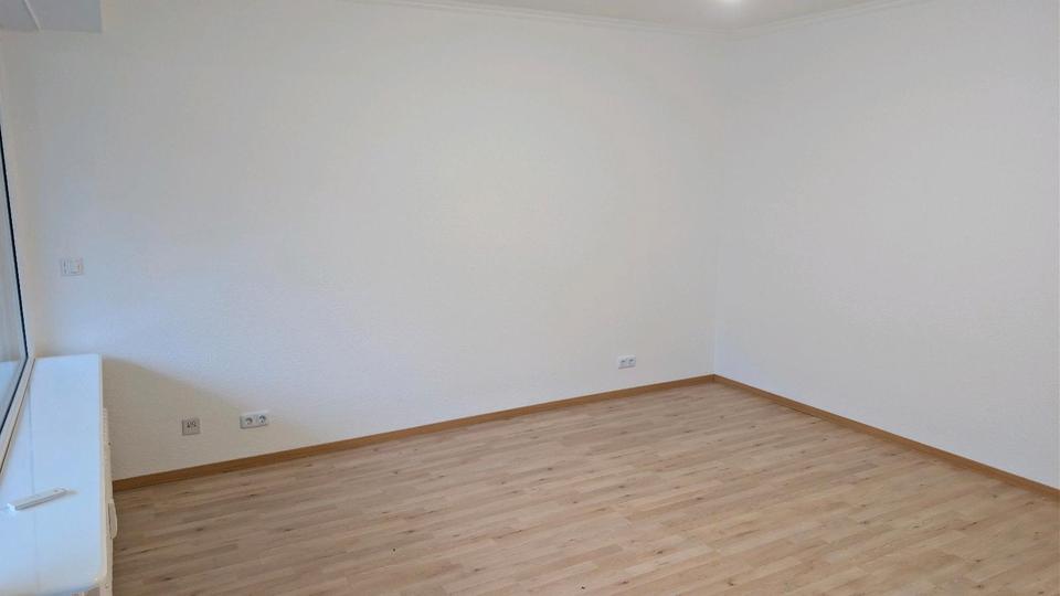 Erdgeschoßwohnung Bergisch Gladbach Frankenforst - 2 Zimmer, 61 m&sup2;, 220.000&euro; | Angebot:26111948
