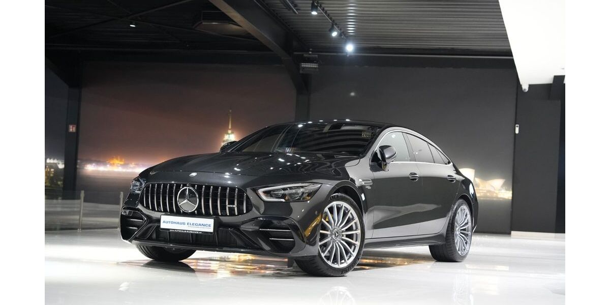 Mercedes-Benz AMG GT 63.128 km 84.980 &euro; Dormagen 41541