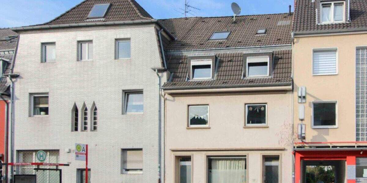 Gewerbeobjekt Köln Bickendorf - 749.000&euro; | Angebot:25736914