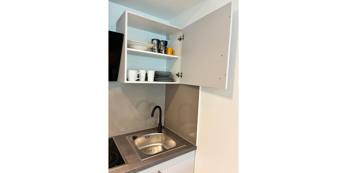 Etagenwohnung Düsseldorf Stadtbezirk 7 - 1 Zimmer, 31 m&sup2;, 740&euro; | Angebot:26688495