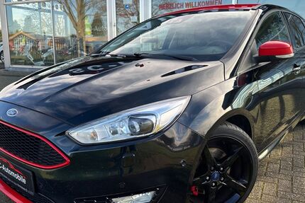 Ford Focus 219.000 km 6.990 &euro; Bergheim Zieverich (bei Köln) 50126