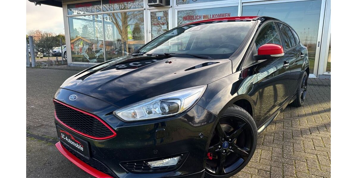Ford Focus 219.000 km 6.990 &euro; Bergheim Zieverich (bei Köln) 50126