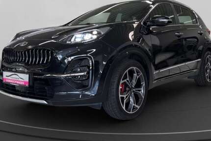 Kia Sportage 59.272 km 22.220 &euro; Köln (Raderberg) 50968