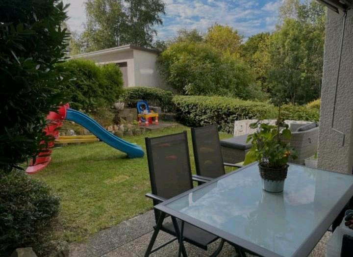 Etagenwohnung Solingen Höhscheid - 3 Zimmer, 84 m&sup2;, 290.000&euro; | Angebot:26945050