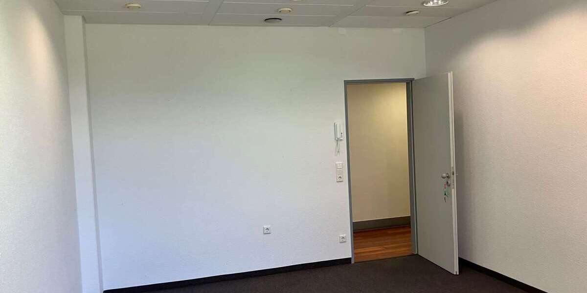 Gewerbeobjekt Düsseldorf Lörick - 430&euro; | Angebot:27345077