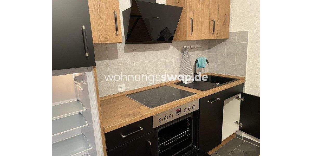 Etagenwohnung Köln Altstadt-Nord - 2 Zimmer, 55 m&sup2;, 723&euro; | Angebot:25989795