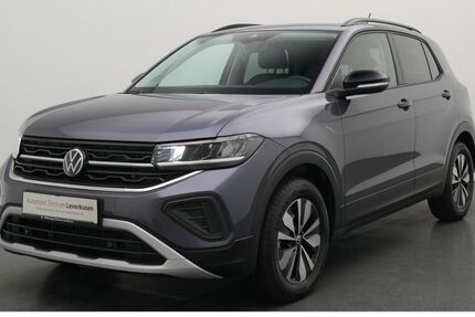 VW T-Cross 12.281 km 25.980 &euro; Leverkusen 51379