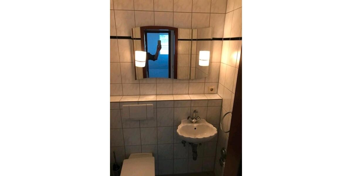 Dachgeschoßwohnung Köln Kalk - 2 Zimmer, 65 m&sup2;, 1.170&euro; | Angebot:24343999