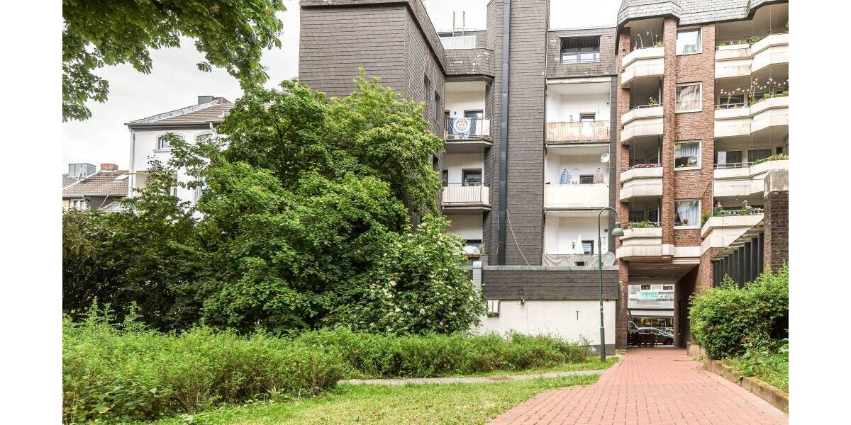 Einfamilienhaus Leverkusen Opladen - 2 Zimmer, 179.000&euro; | Angebot:25780822
