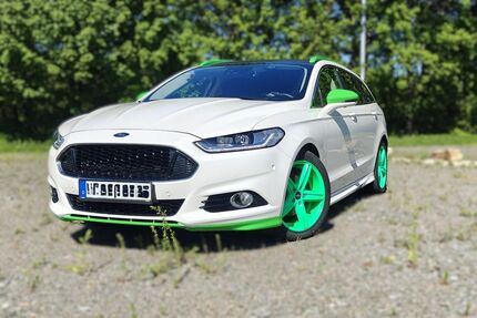 Ford Mondeo 97.700 km 14.500 &euro; Grevenbroich 41517