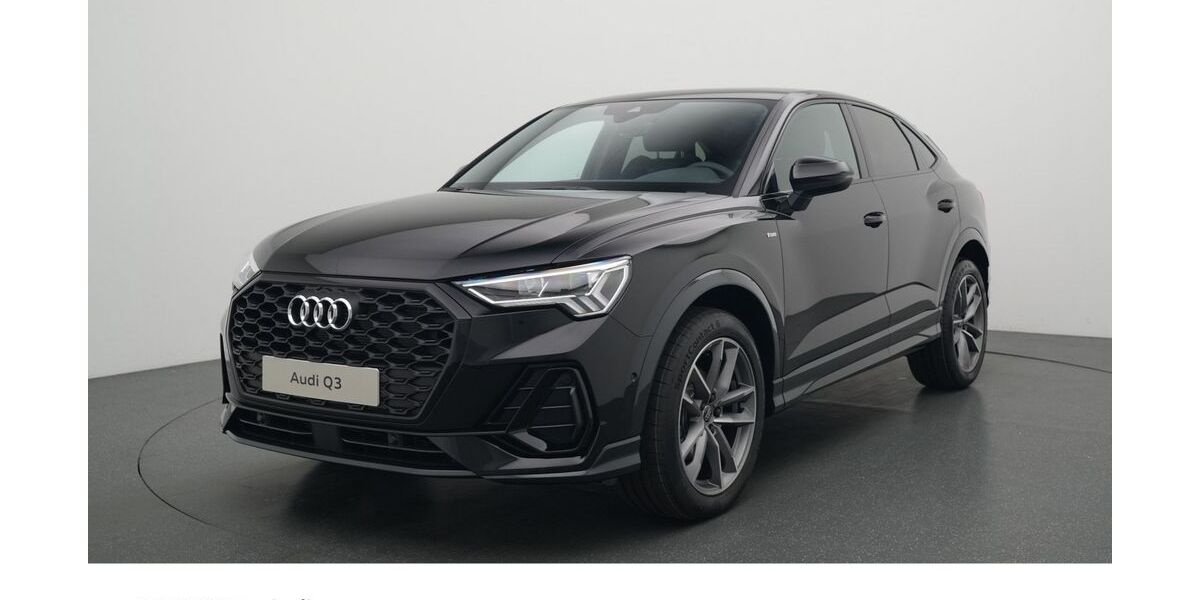 Audi Q3 2.000 km 45.480 &euro; Leverkusen 51373