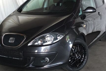 Seat Altea 162.222 km 4.500 &euro; Köln-Marsdorf/Junkersdorf 50858