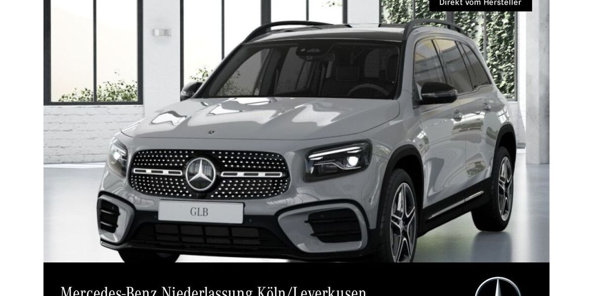 Mercedes-Benz GLB 200 9.328 km 43.990 &euro; Frechen 50226