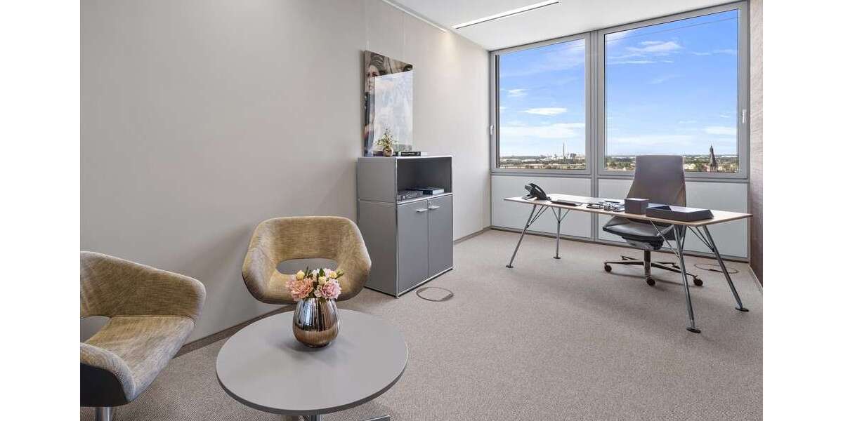 Gewerbeobjekt Düsseldorf Pempelfort - 1.890&euro; | Angebot:26668233
