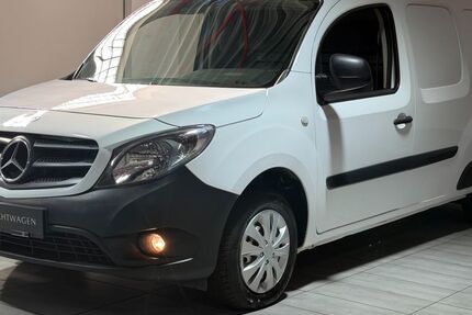 Mercedes-Benz Citan 62.067 km 9.770 &euro; Köln 50739