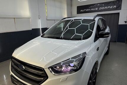 Ford Kuga 97.560 km 15.450 &euro; Solingen 42651