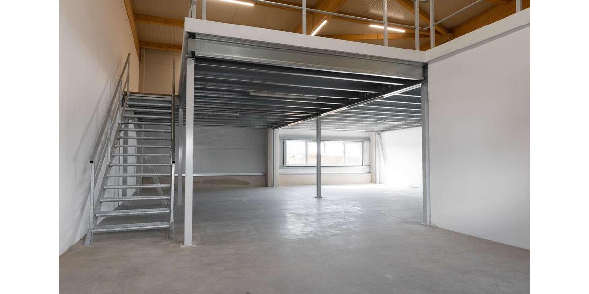 Gewerbeobjekt Brühl - 1.860&euro; | Angebot:23218324