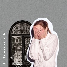 Blindekuh mit dem Tod 22.04.2026 Central