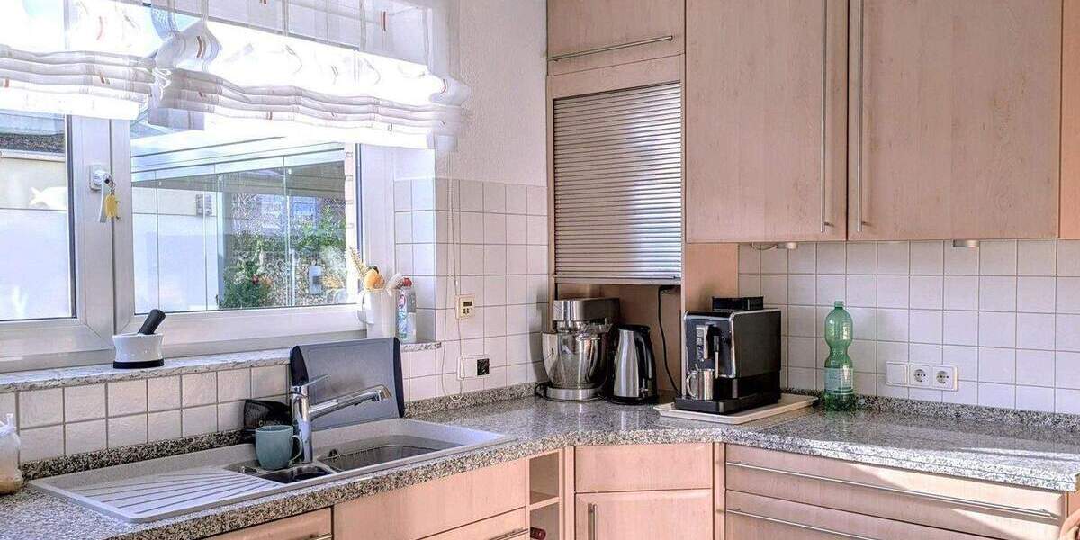 Einfamilienhaus Langenfeld (Rheinland) Reusrath - 6 Zimmer, 157 m&sup2;, 739.000&euro; | Angebot:25741972