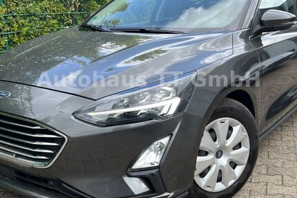 Ford Focus 104.574 km 9.900 &euro; Bergheim bei Köln 50126