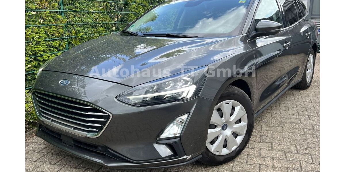 Ford Focus 104.574 km 9.900 &euro; Bergheim bei Köln 50126