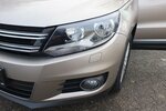 VW Tiguan CUP SPORTSTYLE BMT NAVI PARKPILOT TEMPOMAT 87.859 km 11.900 &euro; Köln 50858