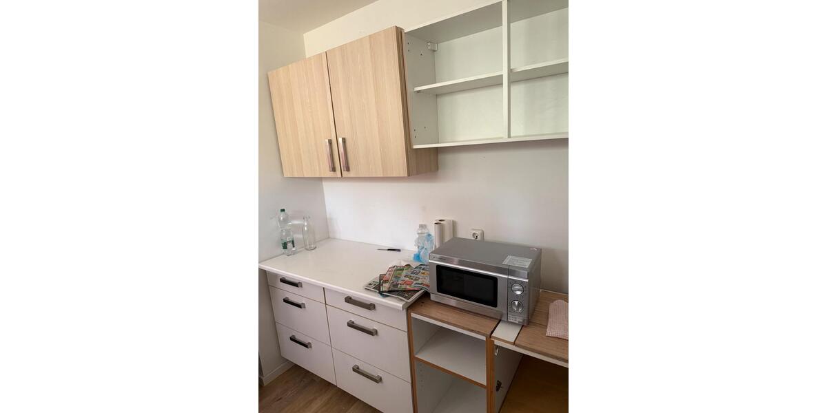 Etagenwohnung Leichlingen (Rheinland) - 2 Zimmer, 61 m&sup2;, 380&euro; | Angebot:25907532