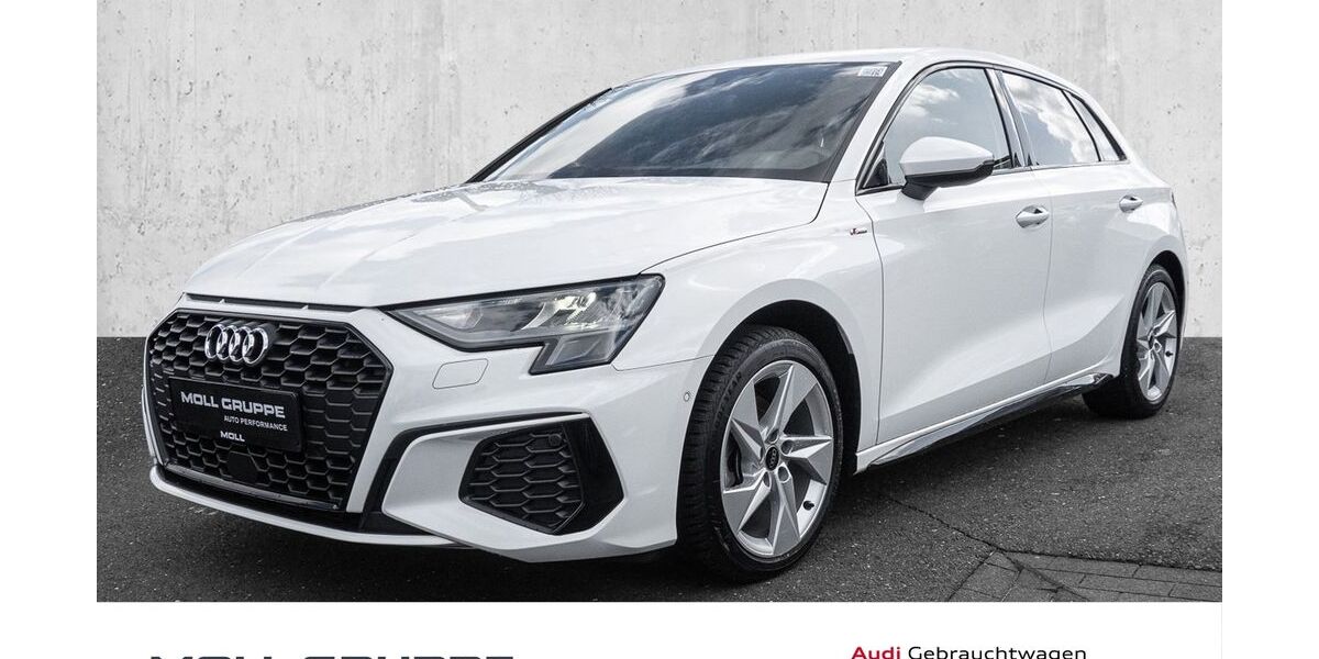 Audi A3 50.712 km 29.880 &euro; Düsseldorf 40474