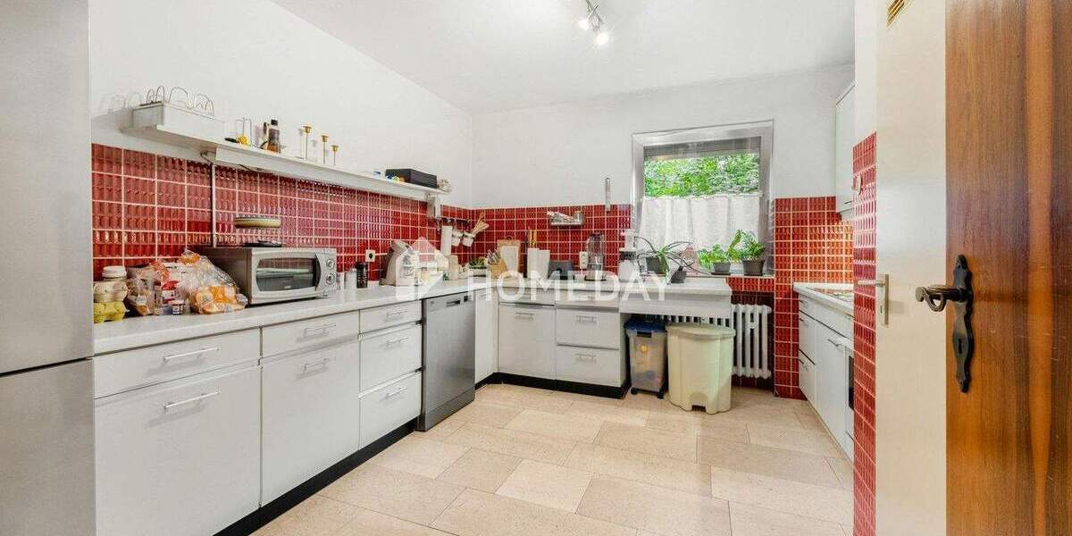 Etagenwohnung Ratingen Ost - 3 Zimmer, 131 m&sup2;, 475.000&euro; | Angebot:25695456
