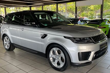 Land Rover Range Rover Sport 71.598 km 39.999 &euro; Ratingen bei Düsseldorf 40878