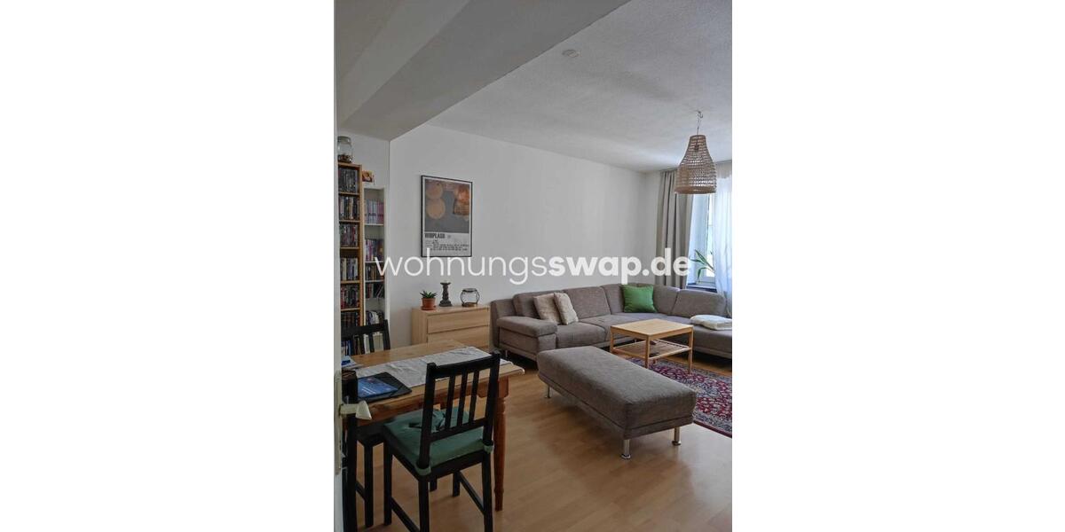 Etagenwohnung Köln Ehrenfeld - 2 Zimmer, 64 m&sup2;, 700&euro; | Angebot:24536463