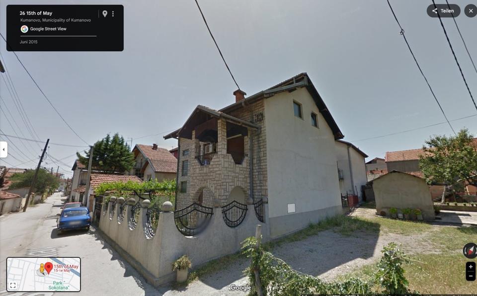 Einfamilienhaus Düsseldorf Stadtbezirk 6 - 180.000&euro; | Angebot:20913574