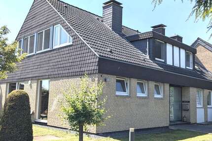 Haus Jüchen / Bedburdyck Bedburdyck - 5 Zimmer, 200 m&sup2;, 2.750&euro; | Angebot:26979496