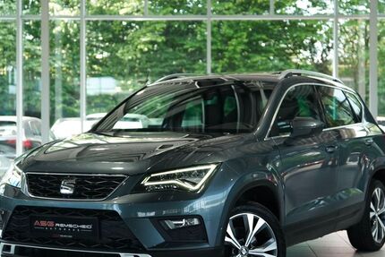 Seat Ateca 88.000 km 18.800 &euro; Remscheid/NRW 42855