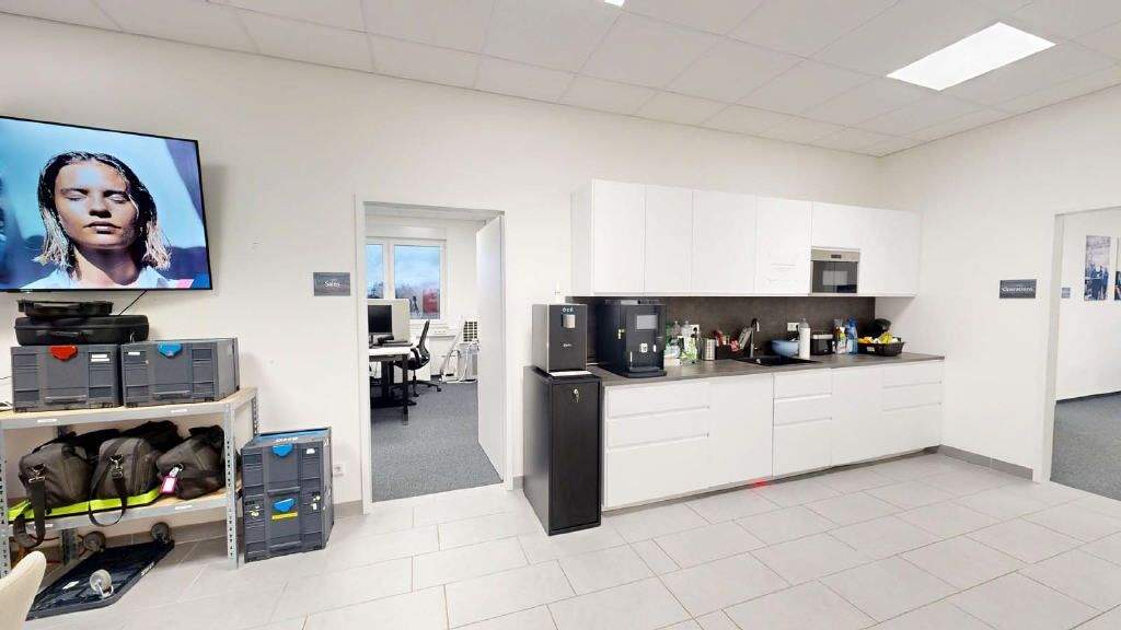 Gewerbeobjekt Köln-Bocklemünd Bocklemünd/Mengenich - 1.525&euro; | Angebot:25703210