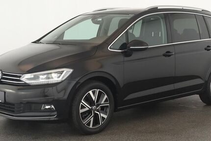VW Touran 20.700 km 32.784 &euro; Düsseldorf 40233