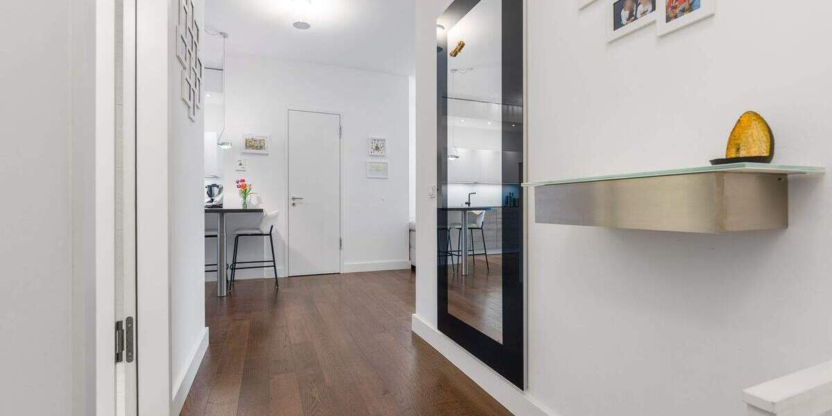 Etagenwohnung Köln Bayenthal - 4 Zimmer, 120 m&sup2;, 1.090.000&euro; | Angebot:25685038