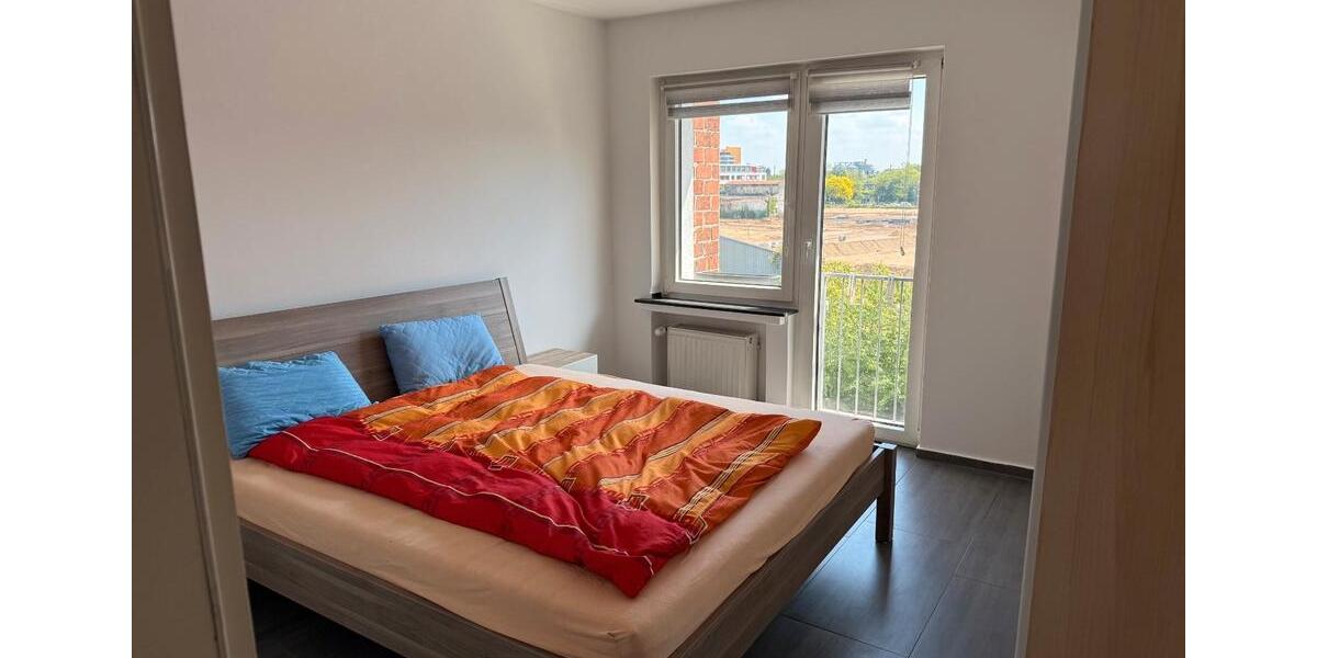 Etagenwohnung Neuss Furth-Mitte - 2 Zimmer, 60 m&sup2;, 750&euro; | Angebot:26646034