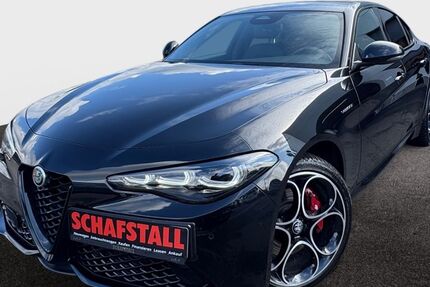 Alfa Romeo Giulia 16.658 km 34.479 &euro; Elsdorf (bei Köln) 50189