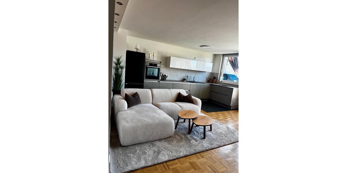 Etagenwohnung Köln Lindenthal - 3 Zimmer, 86 m&sup2;, 1.800&euro; | Angebot:25991583