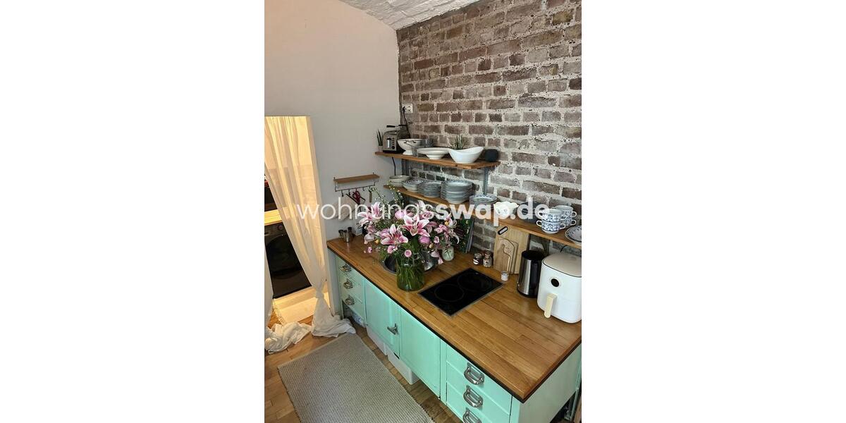 Etagenwohnung Köln Innenstadt - 2 Zimmer, 74 m&sup2;, 1.126&euro; | Angebot:25856166