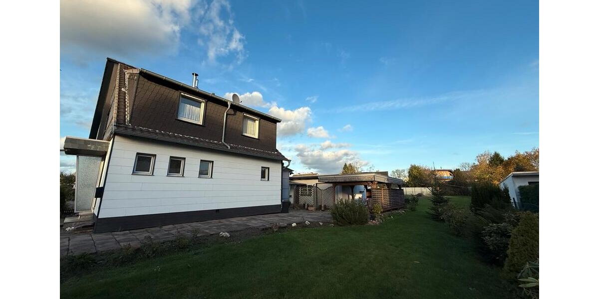 Doppelhaushälfte Leverkusen Opladen - 3.5 Zimmer, 87 m&sup2;, 395.000&euro; | Angebot:25783781