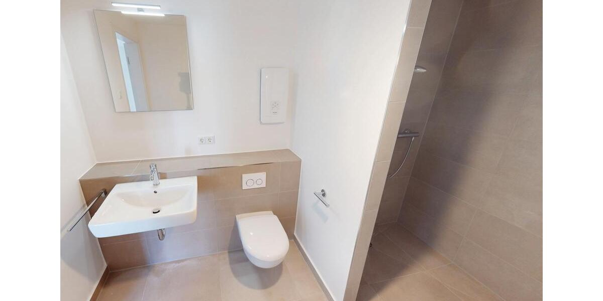 Etagenwohnung Düsseldorf Stadtbezirk 3 - 2 Zimmer, 67 m&sup2;, 1.365&euro; | Angebot:26676581