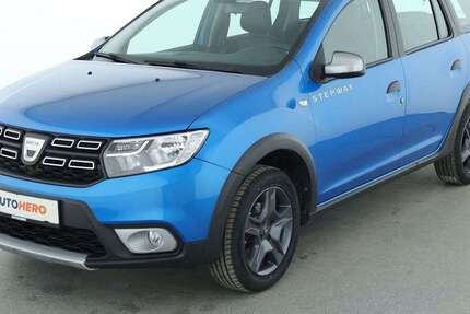 Dacia Logan 95.954 km 9.890 &euro; Köln 50739