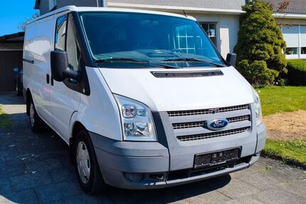 Ford Transit 112.730 km 6.000 &euro; Bergisch Gladbach 51467