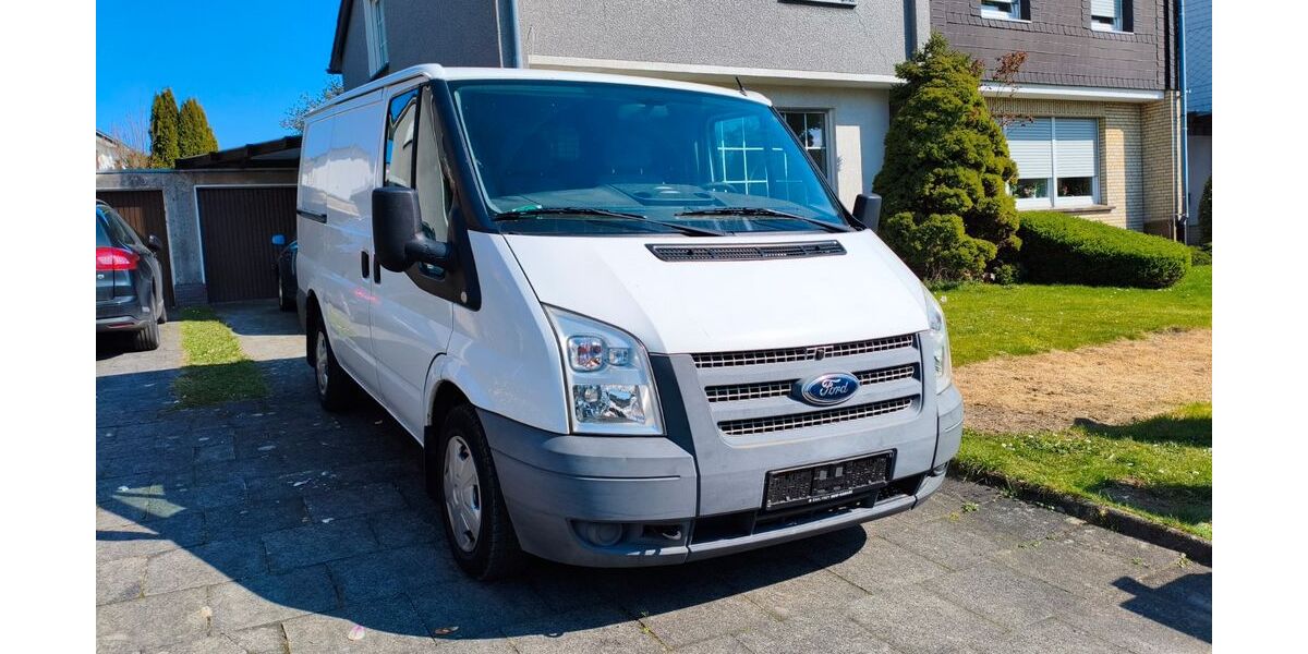 Ford Transit 112.730 km 6.000 &euro; Bergisch Gladbach 51467