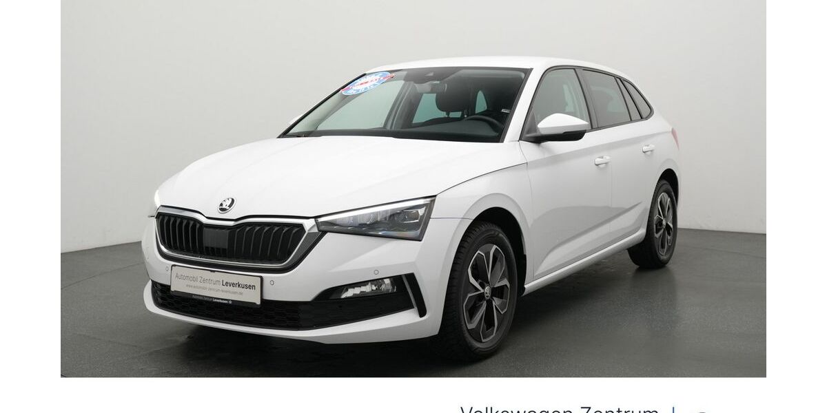 Skoda Scala 64.631 km 16.980 &euro; Leverkusen 51379
